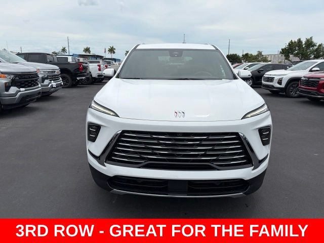 Certified 2025 Buick Enclave Preferred FWD video 2