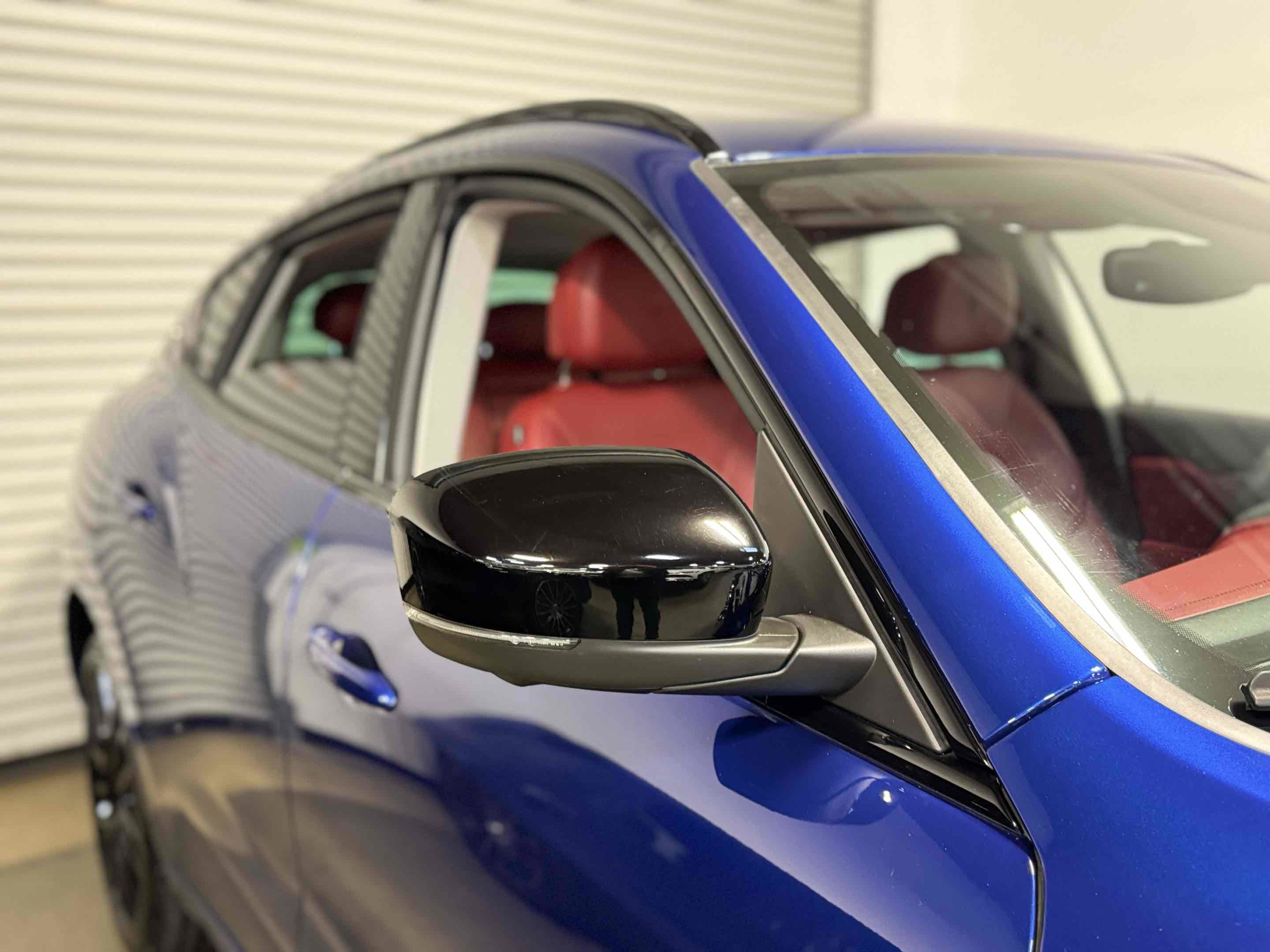 Used 2021 Maserati Levante image 29