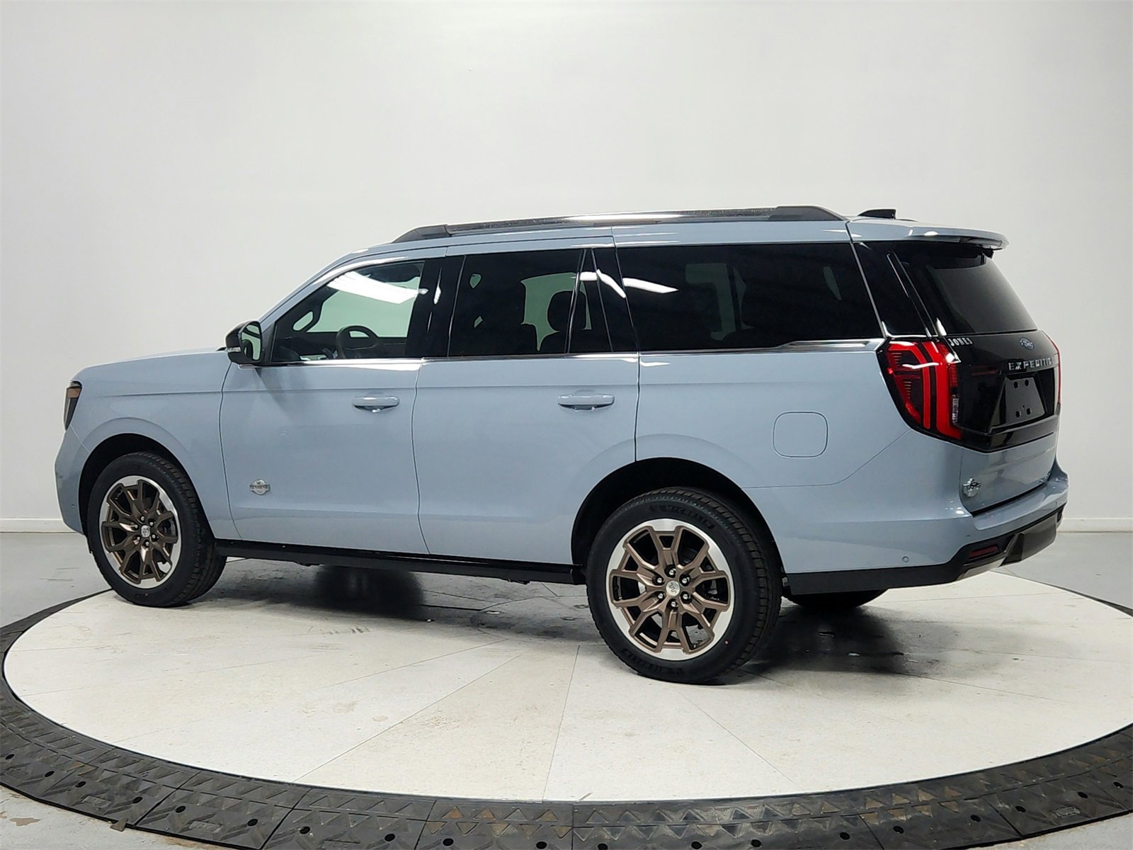 New 2025 Ford Expedition King Ranch image 5