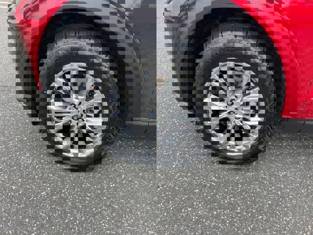 Certified 2022 Ford Explorer Limited w/ Equipment Group 301A image 35