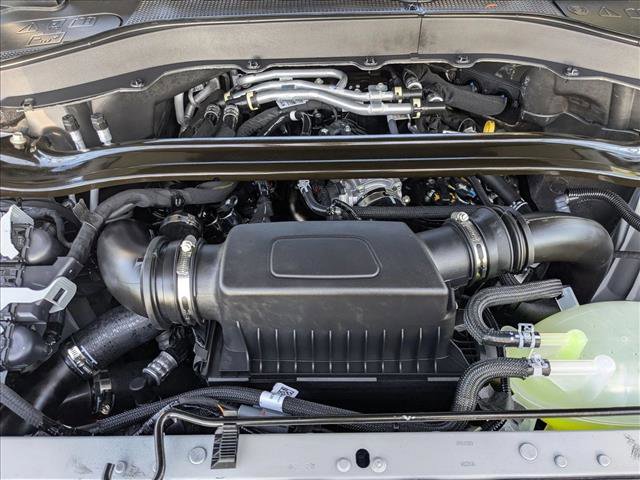 New 2026 Ford Explorer ST image 15