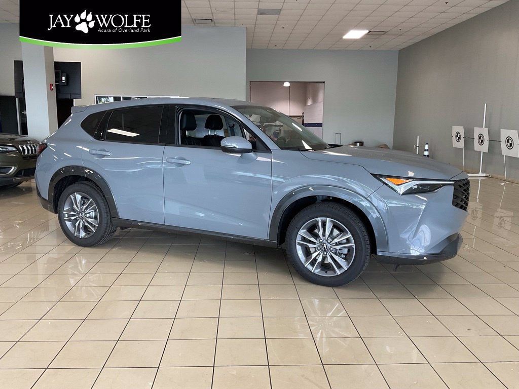 New 2026 Acura ADX AWD image 1