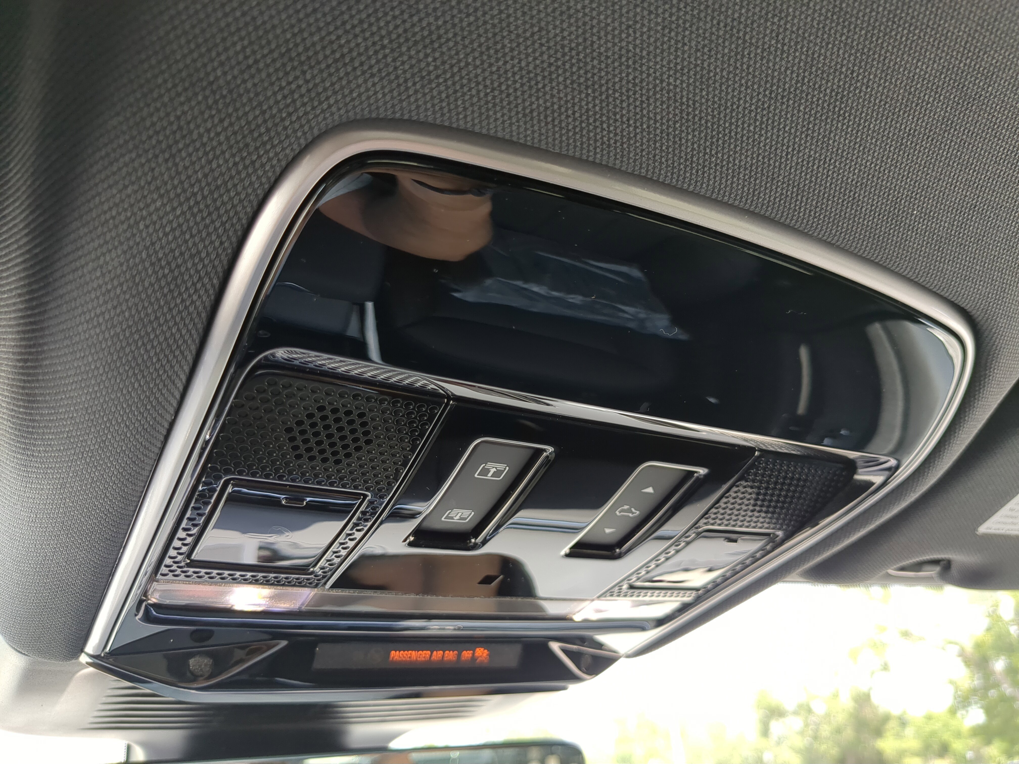 New 2025 Land Rover Range Rover Sport Dynamic SE image 18