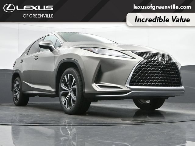 Used 2020 Lexus RX 350 FWD w/ Premium Package image 33