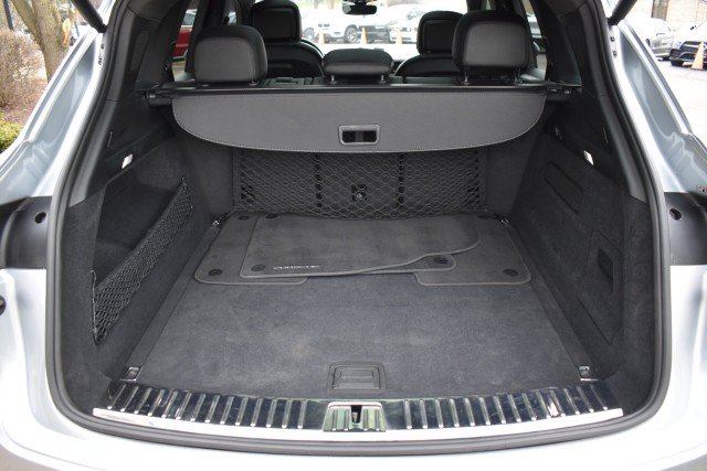 Used 2021 Porsche Cayenne AWD/4WD image 44