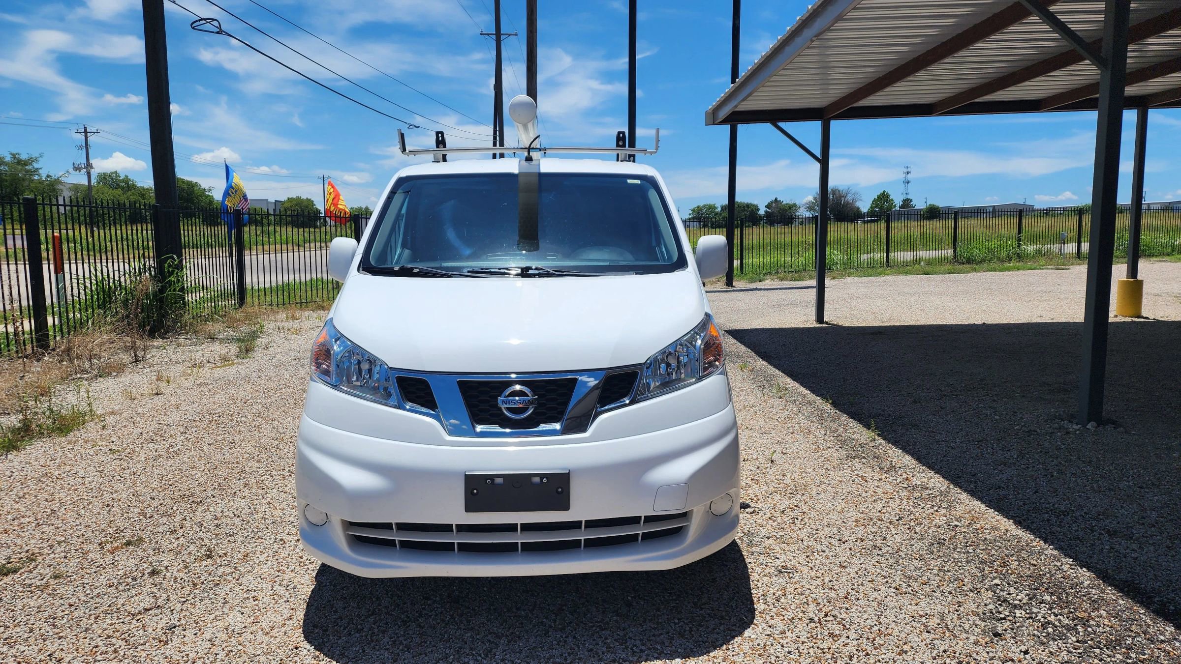 Used 2019 Nissan NV200 SV image 3