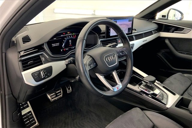 Certified 2022 Audi A4 2.0T Premium Plus image 14