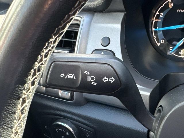 Used 2022 Ford Ranger XLT w/ Equipment Group 302A High image 31