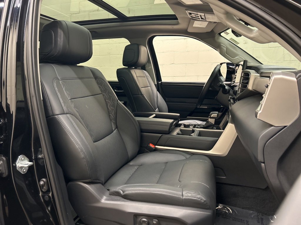 Used 2024 Toyota Tundra Limited image 10