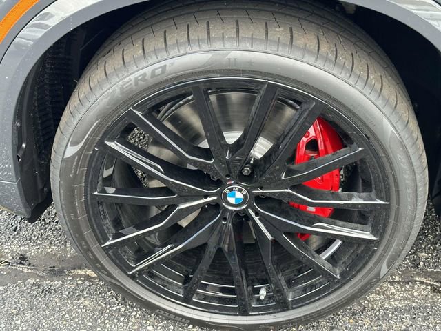 New 2026 BMW X5 M60i image 7