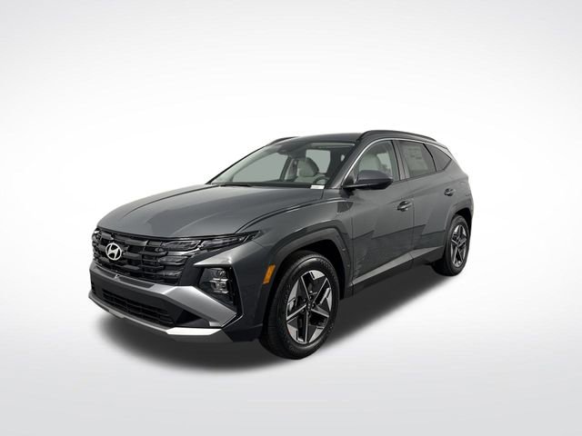 New 2026 Hyundai Tucson SEL image 18