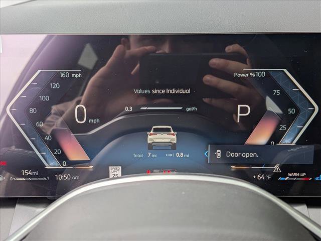 Used 2026 BMW X3 xDrive30 image 11