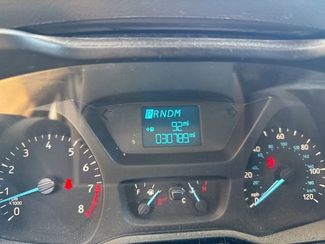 Used 2018 Ford Transit 250 130 Medium Roof RWD image 8