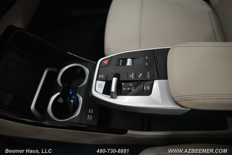 Used 2023 BMW X1 xDrive28i w/ Convenience Package image 33
