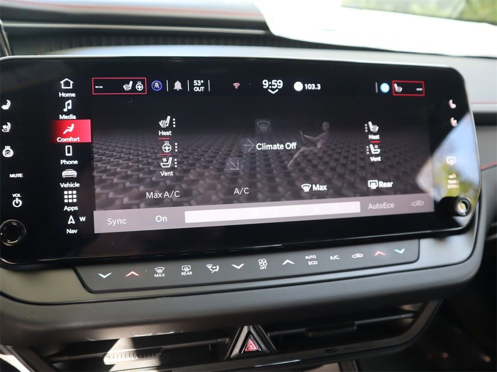 New 2025 Dodge Charger R/T Scat Pack w/ Track Pack image 18