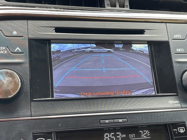 Used 2013 Toyota Avalon XLE Touring image 18