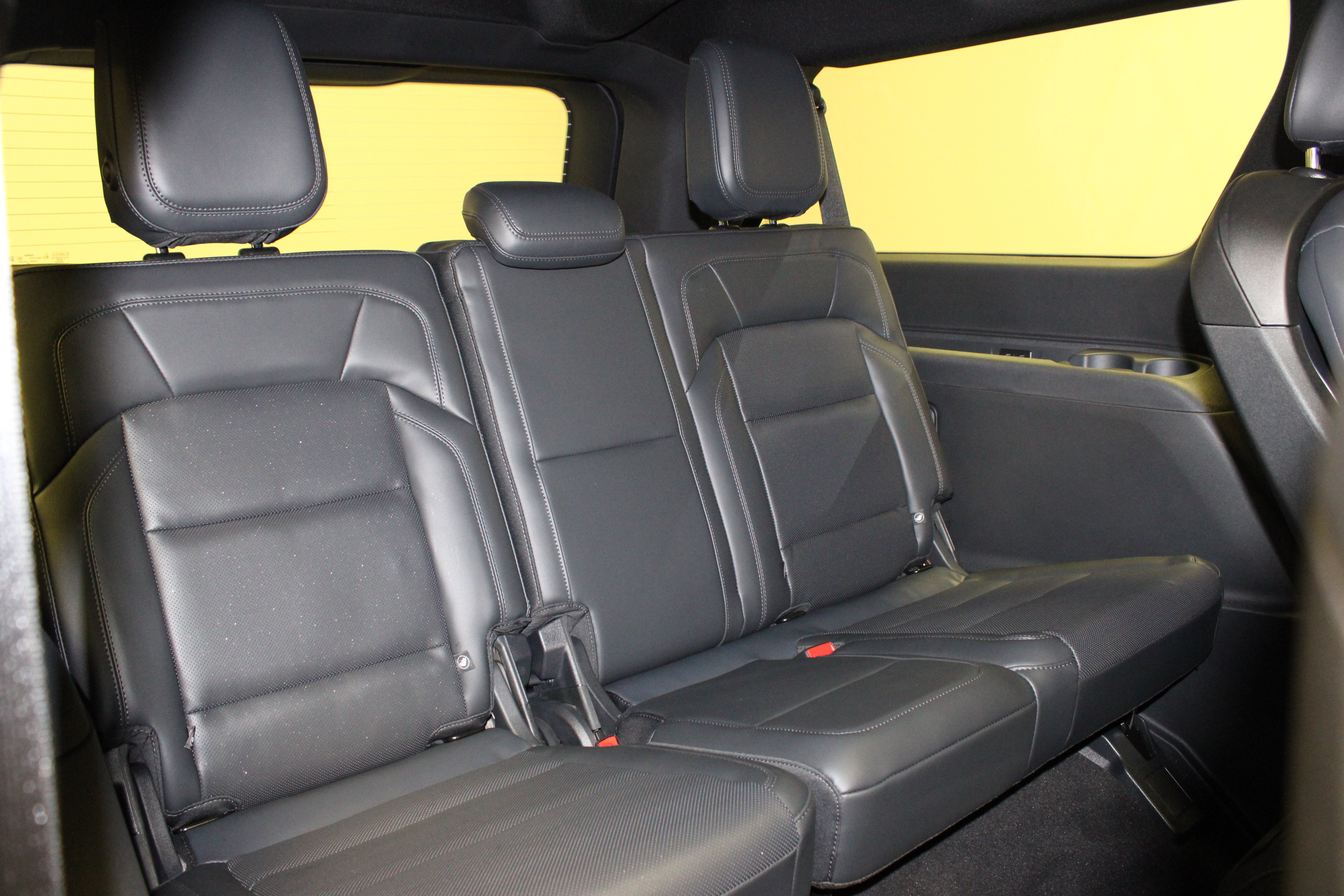 New 2027 Lincoln Navigator L Reserve w/ Jet Appearance Package AWD/4WD image 21