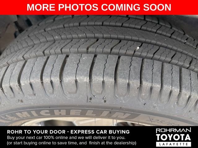 Used 2021 Toyota RAV4 Limited AWD/4WD image 5