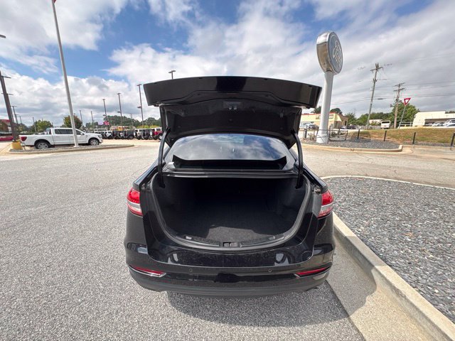 Used 2019 Ford Fusion SE FWD image 28