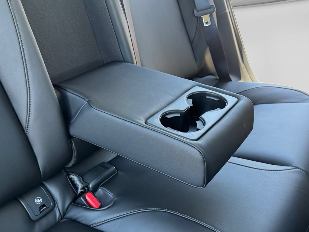 New 2026 MAZDA MAZDA3 s Sport FWD image 21