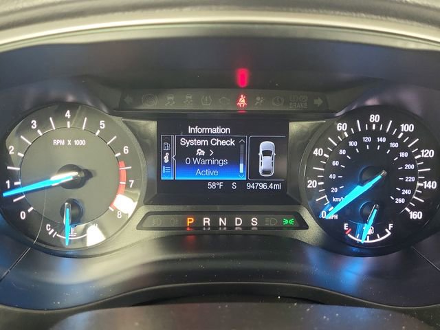 Used 2014 Ford Fusion SE image 15