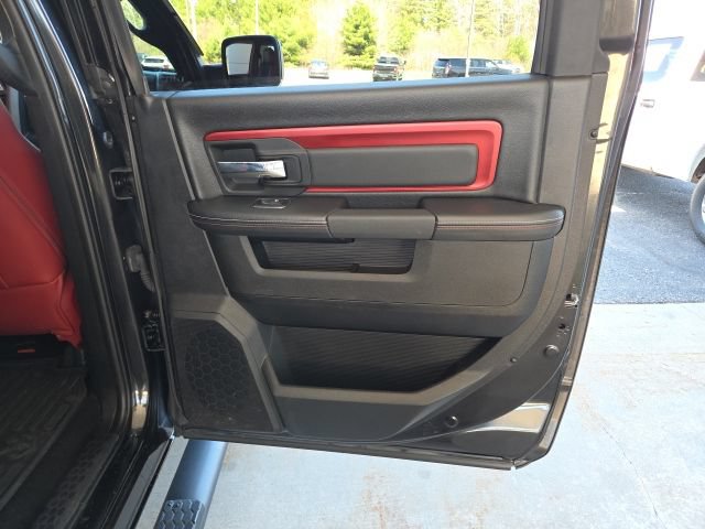 Used 2018 RAM 1500 Rebel w/ Luxury Group AWD/4WD image 59
