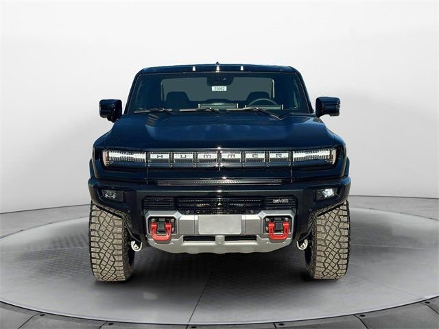 New 2025 GMC Hummer EV 3X w/ Extreme Off-Road Package AWD/4WD video 2