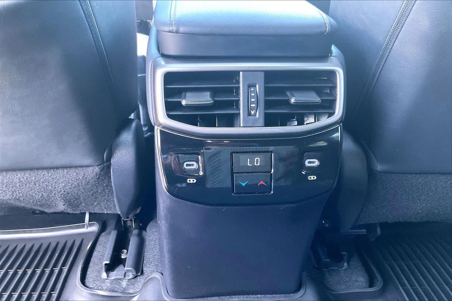 Used 2024 Lexus RX 350 Premium w/ Convenience Package AWD/4WD image 34