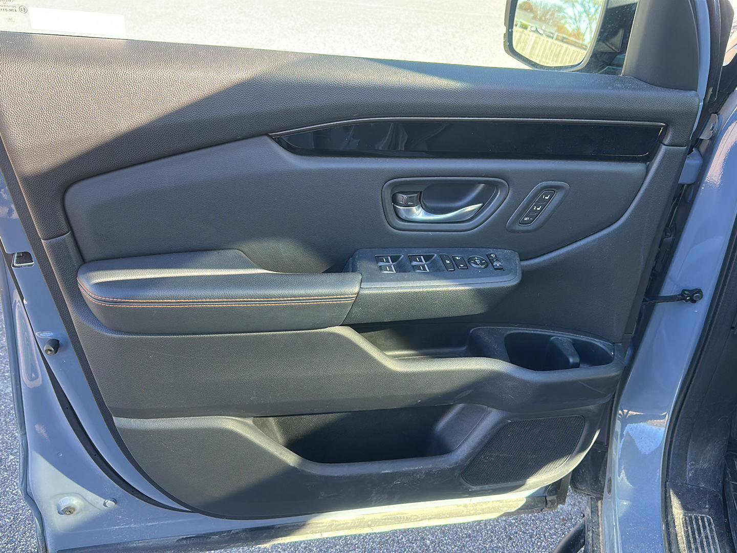 Used 2023 Honda Pilot TrailSport image 9