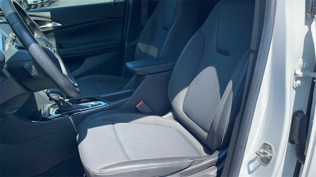 Used 2022 Buick Encore GX Preferred image 10