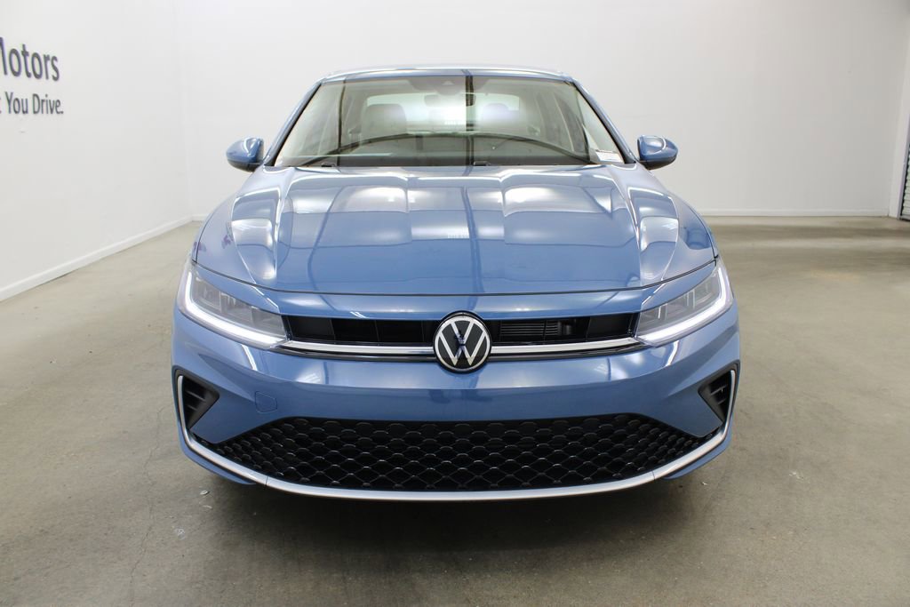 New 2026 Volkswagen Jetta S image 7