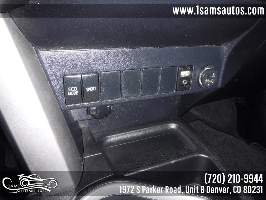 Used 2016 Toyota RAV4 XLE w/ Protection Package image 35