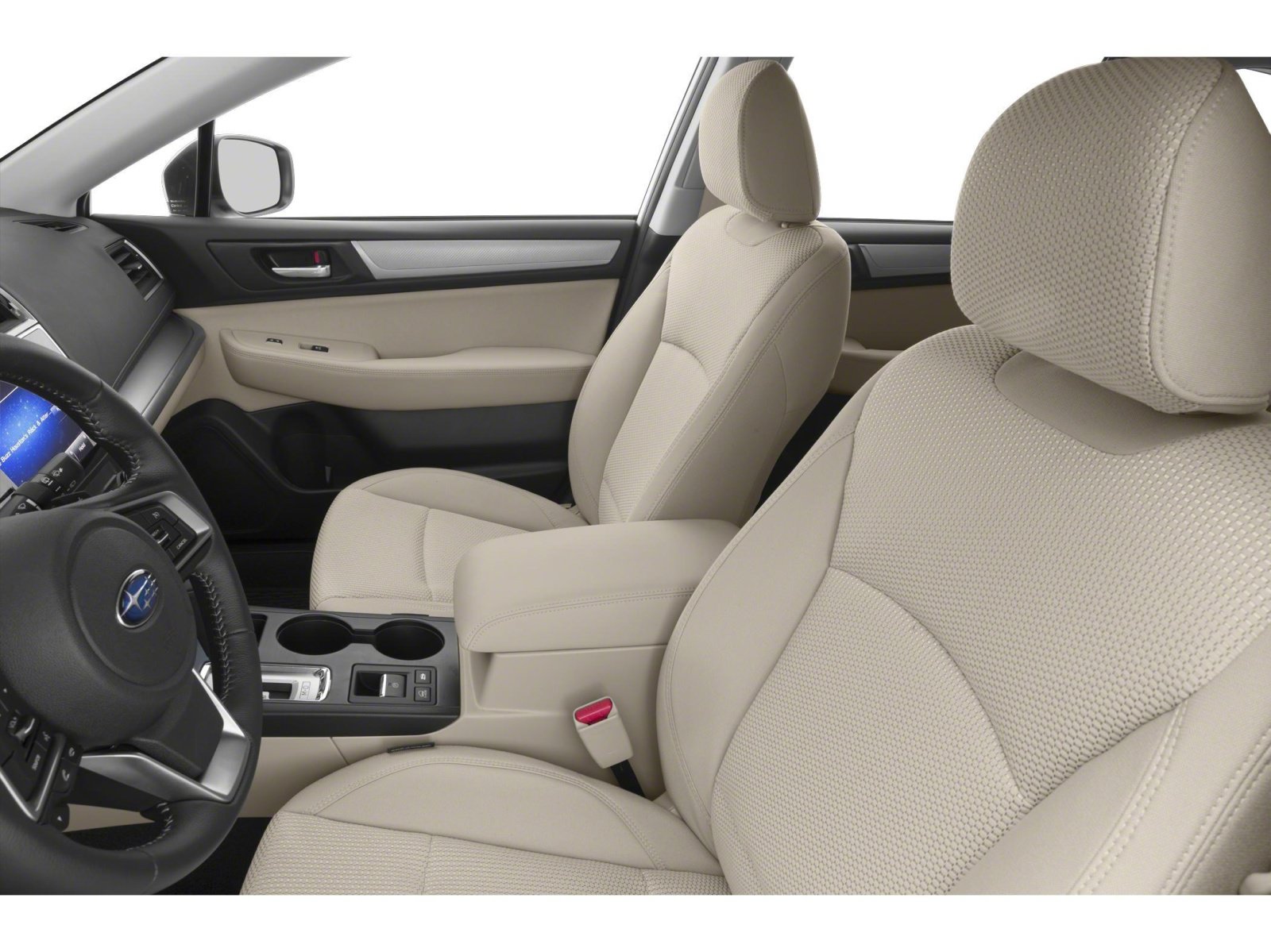 Used 2019 Subaru Outback 2.5i Premium AWD/4WD image 6