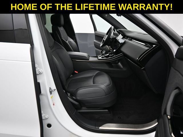 Used 2023 Land Rover Range Rover Sport SE Dynamic image 56