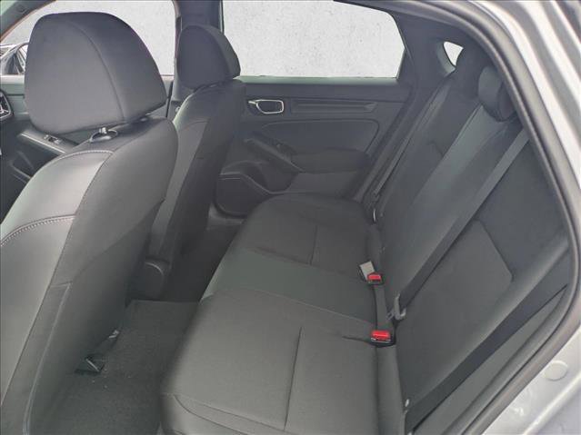 New 2026 Honda Civic Sport image 15