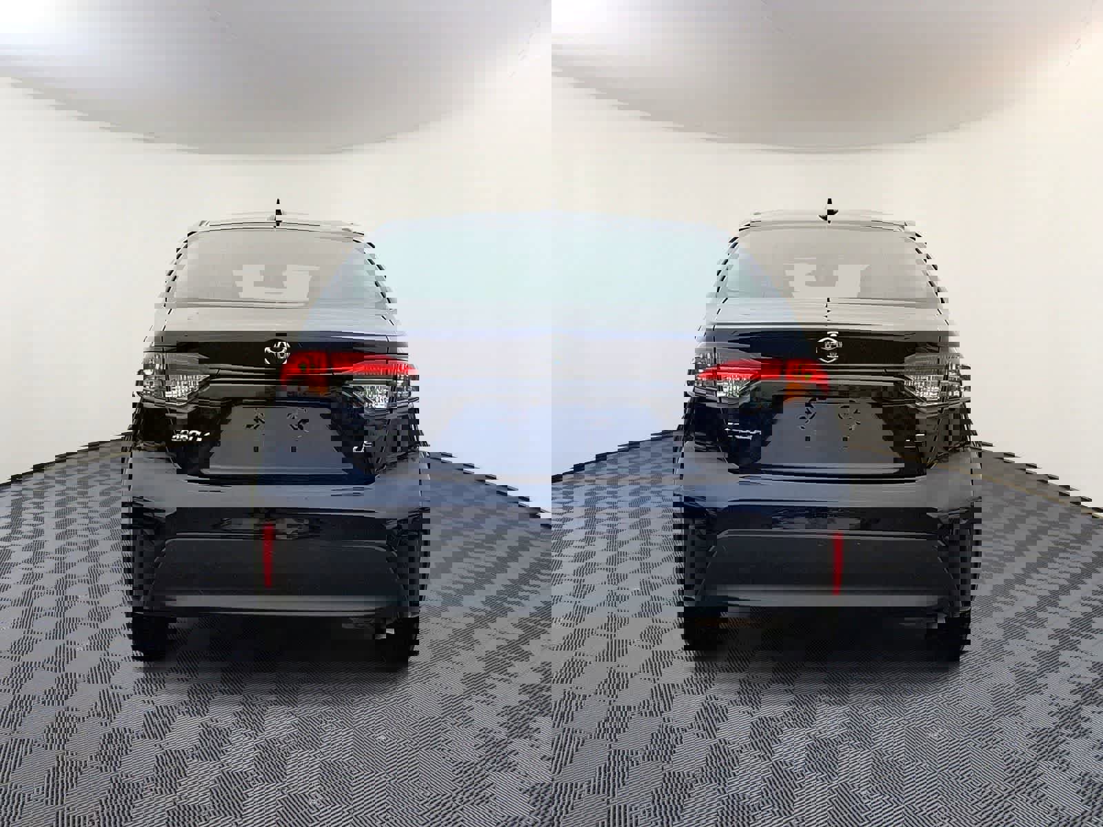 Used 2023 Toyota Corolla LE FWD image 7