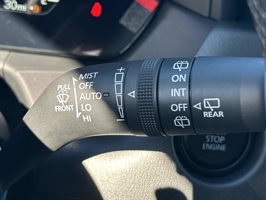 New 2026 MAZDA CX-5 Preferred AWD/4WD image 19