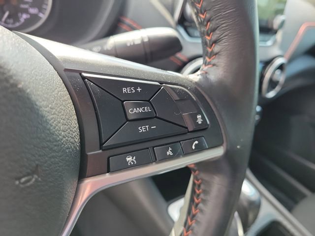 Used 2024 Nissan Sentra SR image 24