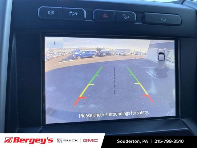 Used 2021 Ford F250 Lariat AWD/4WD image 17