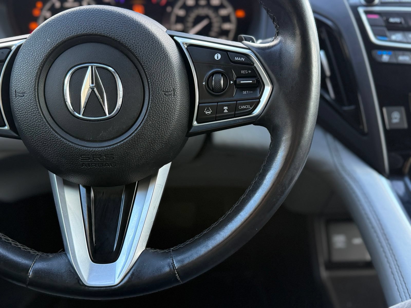 Used 2019 Acura RDX w/ Advance Package AWD/4WD image 27