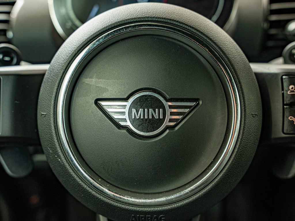 Used 2023 MINI Cooper Clubman S image 20