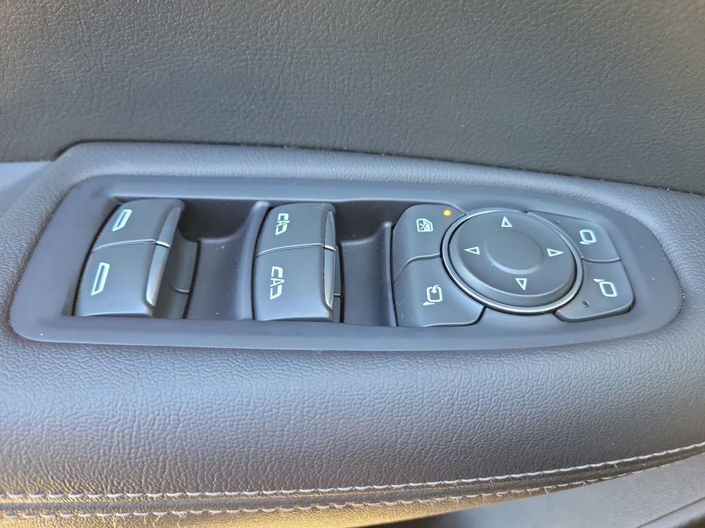 Used 2022 Cadillac XT5 Premium Luxury w/ Technology Package image 21