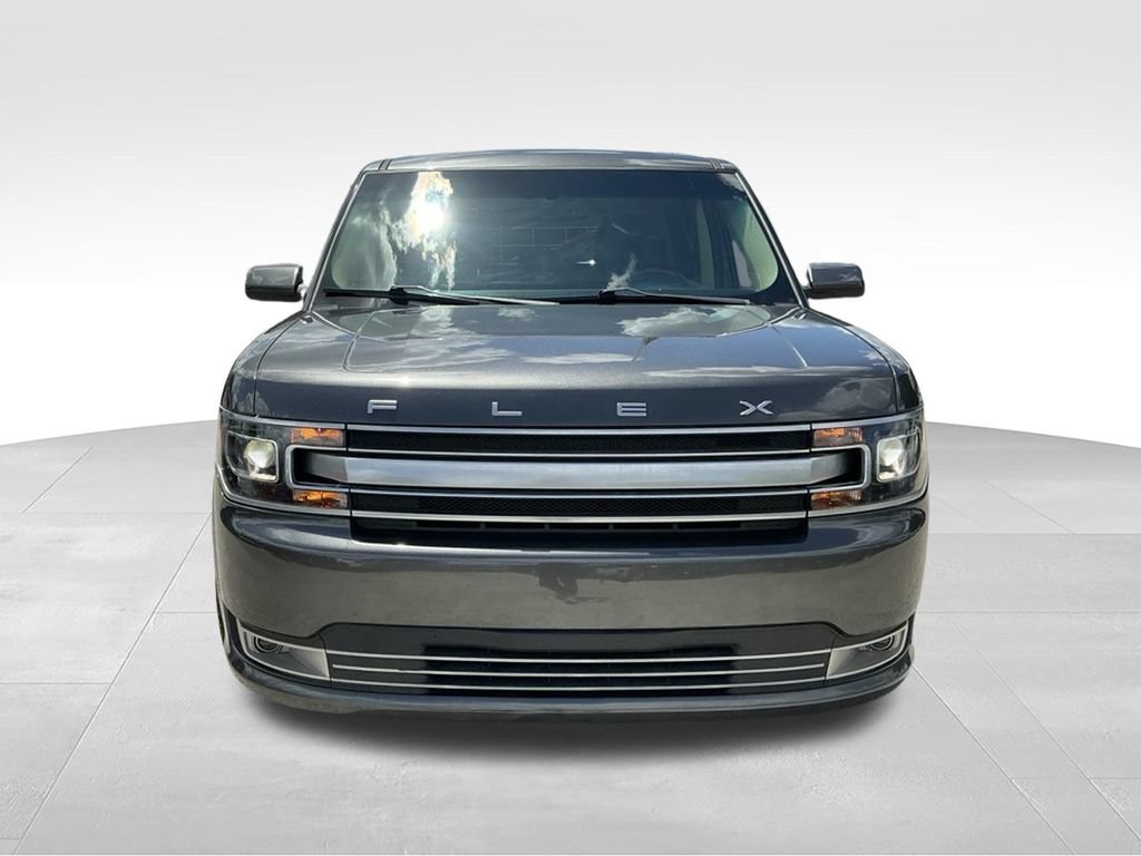 Certified 2019 Ford Flex Limited FWD image 15