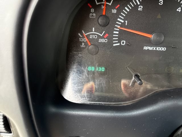 Used 1999 Dodge Dakota SLT RWD image 20