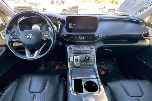 Used 2023 Hyundai Santa Fe Limited image 15