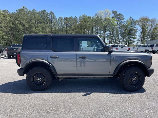 New 2026 Ford Bronco Big Bend image 2