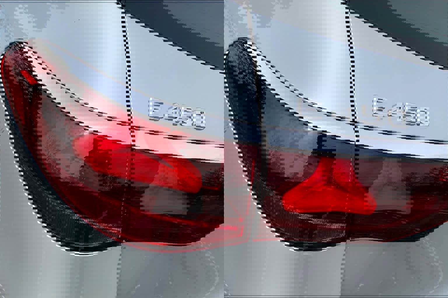 New 2025 Mercedes-Benz E 450 4MATIC All-Terrain Wagon image 18