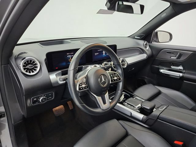 Used 2023 Mercedes-Benz EQB 300 4MATIC image 28
