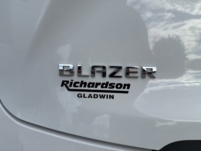 Used 2020 Chevrolet Blazer LT image 15