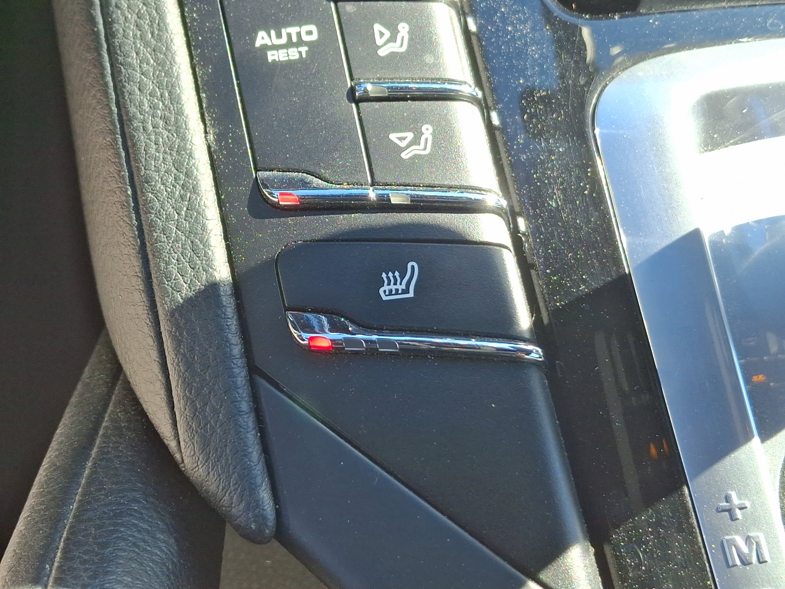 Used 2014 Porsche Cayenne image 26